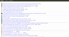 Desktop Screenshot of alexpb.com